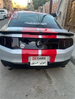 فورد موستانج